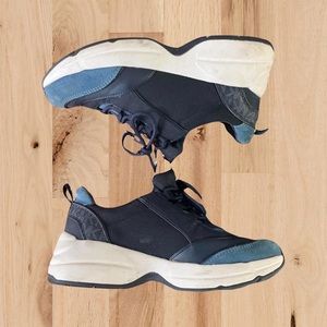 Michael Kors Chunky Sneakers